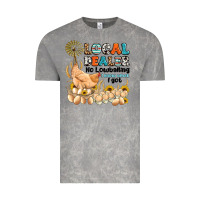 Local Dealer No Lowballing I Know What I Got Vintage Tee | Teevron