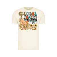 Vintage Arctic local dealer no lowballing i know what i got Vintage Tee - Artiststas