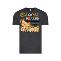 Vintage Black local dealer no lowballing i know what i got Vintage Tee - Artiststas
