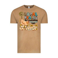 Vintage Camel local dealer no lowballing i know what i got Vintage Tee - Artiststas