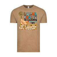 Vintage Coffee local dealer no lowballing i know what i got Vintage Tee - Artiststas