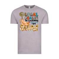 Vintage Zinc local dealer no lowballing i know what i got Vintage Tee - Artiststas