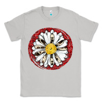 Moon Dust daisy Classic Tee - JahusDesignShop