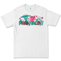 Pharmacist Premium Tee | Teevron