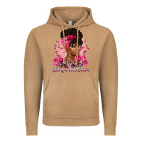 Vintage Camel stronger than cancer Vintage Hoodie - Artiststas