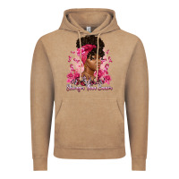 Vintage Coffee stronger than cancer Vintage Hoodie - Artiststas