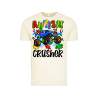 Vintage Arctic autism crusher Vintage Tee - Artiststas