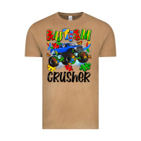 Vintage Camel autism crusher Vintage Tee - Artiststas
