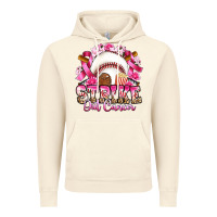 Vintage Artic strike out cancer baseball Vintage Hoodie - Artiststas