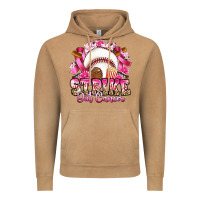 Vintage Camel strike out cancer baseball Vintage Hoodie - Artiststas