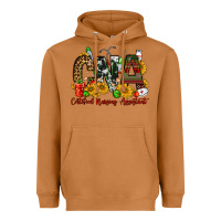 Meerkat christmas cna certified nursing assistant Heavyweight Hoodie - FaDigitalArtStudio