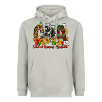 Moon Dust christmas cna certified nursing assistant Heavyweight Hoodie - FaDigitalArtStudio