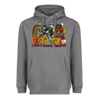 Storm christmas cna certified nursing assistant Heavyweight Hoodie - FaDigitalArtStudio