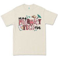 Bone in my pharmacy tech era Premium Tee - MaliasSmallBusiness