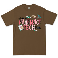 Cacao in my pharmacy tech era Premium Tee - MaliasSmallBusiness