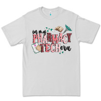 Dove Grey in my pharmacy tech era Premium Tee - MaliasSmallBusiness