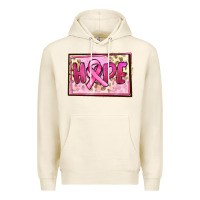 Tofu Hope Breast Cancer Premium Hoodie - FaDigitalArtStudio