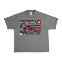 Tornado batter up 3rd grade Urban Heavy Tee - JahusDesignShop