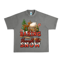 Tornado baking through the snow Urban Heavy Tee - Jasminsmagicworld