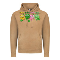 Vintage Camel st. patrick's day god says you are Vintage Hoodie - Artiststas