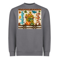 Storm autumn vibes Heavyweight Sweatshirt - TumblerDesignByShophia