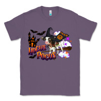 Lavender Hocus Pocus Holstein Baby Classic Tee - LillyAllenDesigns
