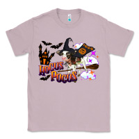 Lilac Hocus Pocus Holstein Baby Classic Tee - LillyAllenDesigns