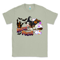 Matcha Hocus Pocus Holstein Baby Classic Tee - LillyAllenDesigns