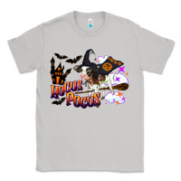 Moon Dust Hocus Pocus Holstein Baby Classic Tee - LillyAllenDesigns