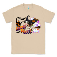 Mushroom Hocus Pocus Holstein Baby Classic Tee - LillyAllenDesigns