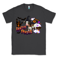 Smoke Hocus Pocus Holstein Baby Classic Tee - LillyAllenDesigns