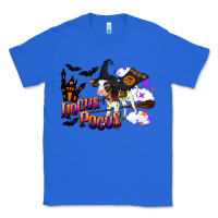 True Royal Hocus Pocus Holstein Baby Classic Tee - LillyAllenDesigns