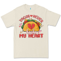 Bone tacos never broke my heart Premium Tee - MaliasSmallBusiness
