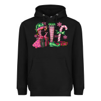 Black elf Heavyweight Hoodie - FaDigitalArtStudio