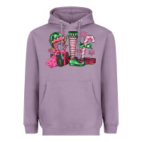 Lavender elf Heavyweight Hoodie - FaDigitalArtStudio
