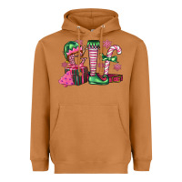 Meerkat elf Heavyweight Hoodie - FaDigitalArtStudio