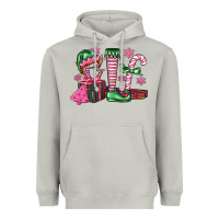 Moon Dust elf Heavyweight Hoodie - FaDigitalArtStudio