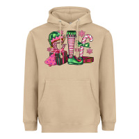 Mushroom elf Heavyweight Hoodie - FaDigitalArtStudio