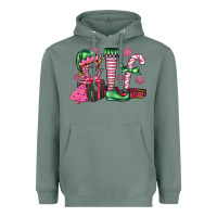 Sage elf Heavyweight Hoodie - FaDigitalArtStudio