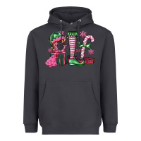 Smoke elf Heavyweight Hoodie - FaDigitalArtStudio