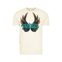Vintage Arctic Southern Mama Vintage Tee - JahusDesignShop