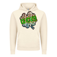 Vintage Artic lucky st patrick s day Vintage Hoodie - Artiststas