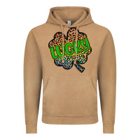 Vintage Camel lucky st patrick s day Vintage Hoodie - Artiststas
