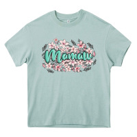 Arona mamaw Heavy Core Tee - MaliasSmallBusiness