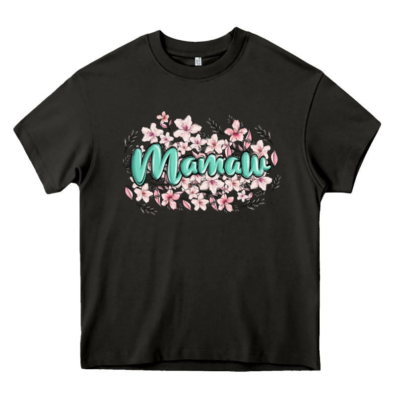 Mamaw Heavy Core Tee by MaliasSmallBusiness | Teevron