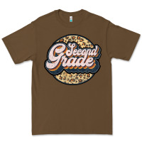 Cacao second grade Premium Tee - JahusDesignShop