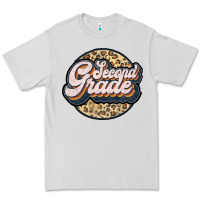 Dove Grey second grade Premium Tee - JahusDesignShop