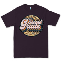 Plum second grade Premium Tee - JahusDesignShop
