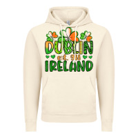 Vintage Artic dublin ireland st patrick s day Vintage Hoodie - Artiststas