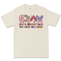 Bone god is greater than the highs and lows Premium Tee - MaliasSmallBusiness